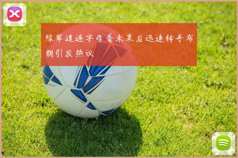 绿军追逐字母哥未果后迅速转手布朗引发热议