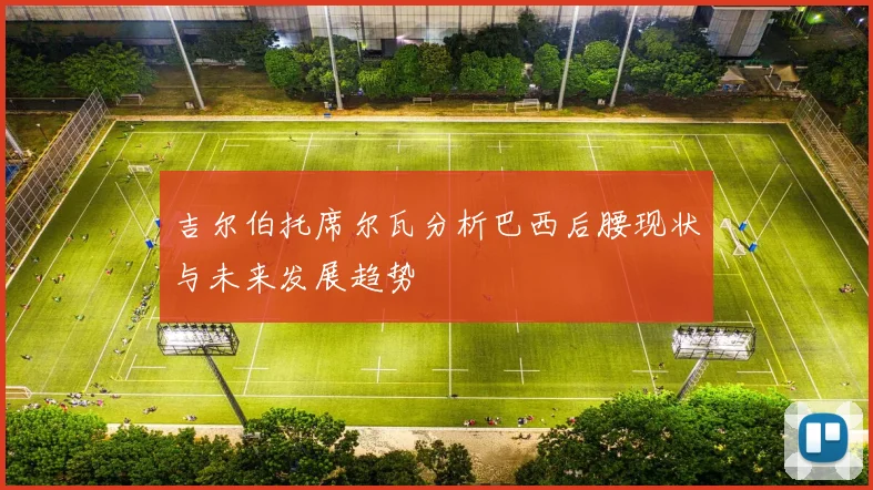 吉尔伯托席尔瓦分析巴西后腰现状与未来发展趋势